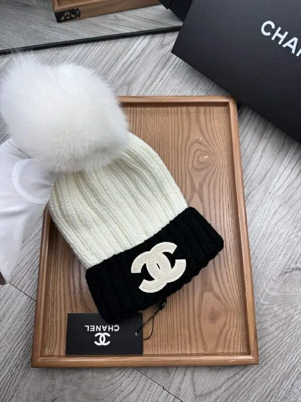 chanel casquette s_12501402